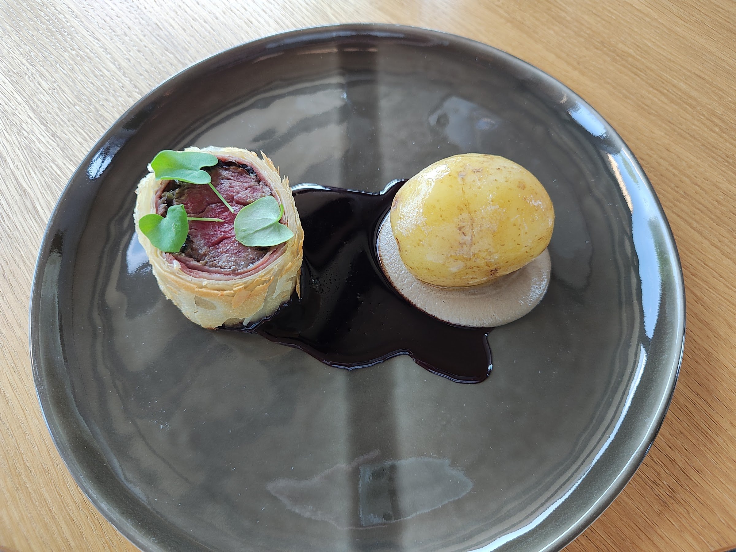 Ravintola Siimes (Restaurant Siimes)